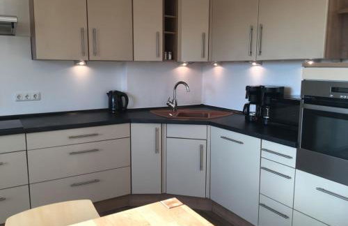 Ferienwohnung & Monteurunterkunft "Mainbogen-Blick" - Foto 14