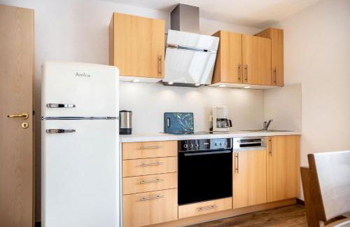 Gästehaus Vogler Oberstdorf-Kornau - Photo 36