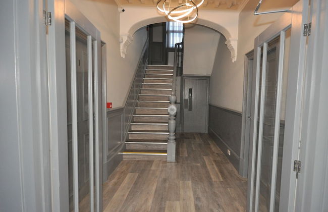 Bentinck Apartments - Foto 74