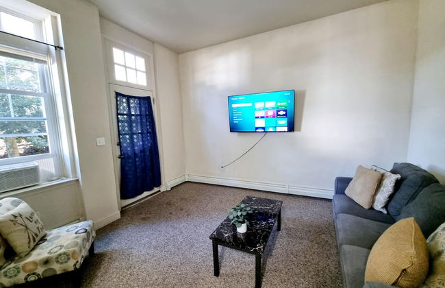Lovely Spacious 1Br apt With Patio - Foto 1