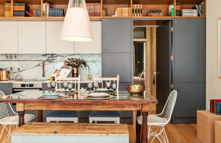 Almaria - Ex Libris Apartments | Chiado - Foto 48