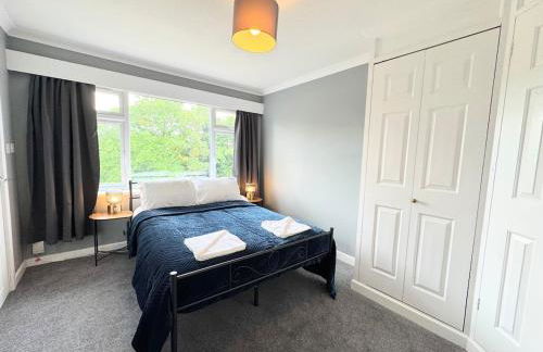 1 Bed Central Flat in Southampton - Up to 3 Guests - Foto 17
