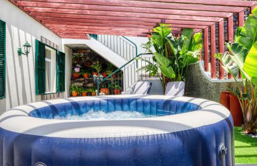 Freitas Paradise, a Home in Madeira - Foto 39