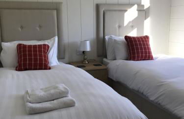 Cairn Lodge - Photo 14