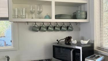 Trees of Heaven - Olive House - Foto 3