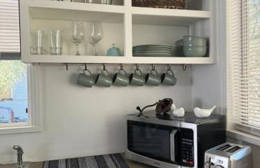 Trees of Heaven - Olive House - Foto 3