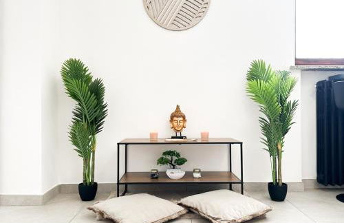 ZEN&SPA House - Private Spa near Cuneo - Foto 6