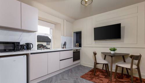 Caledonia Suite by The Wallace Monument - Photo 4