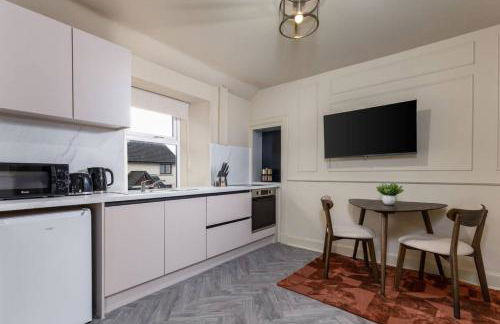 Caledonia Suite by The Wallace Monument - Photo 4