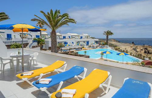 Oböna Castillo de Papagayo, Complejo Nudista FKK-Nudist Resort - Foto 5