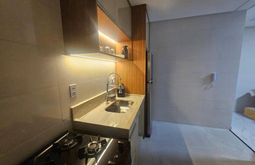 Modern and Cozy Apartment in Serra ES - Foto 1