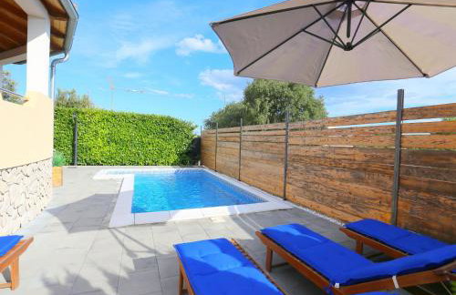 Apartman Marica with swimmingpool - Foto 3