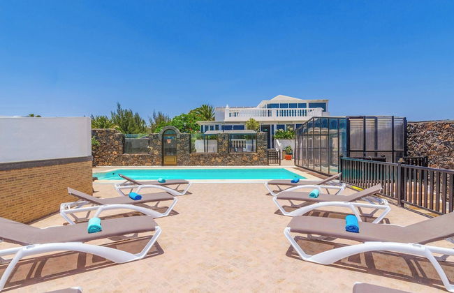 Villa Cervera - Photo 6