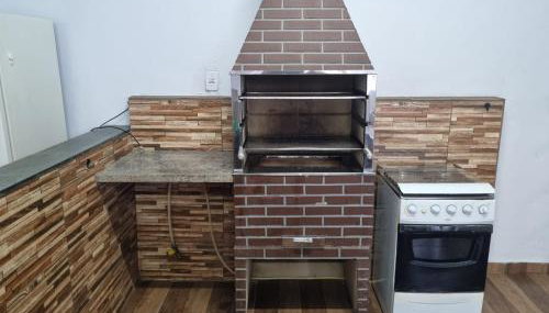 Área de Lazer Vale do sol - Foto 2