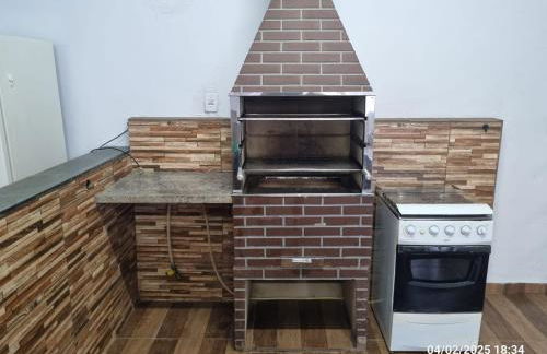 Área de Lazer Vale do sol - Foto 2