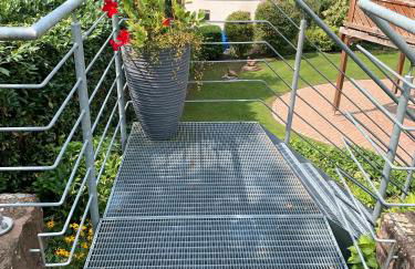 Ferienwohnung Kleines Wiesental - Foto 26