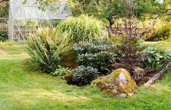 Holiday Home in Kyrkhult - Foto 17