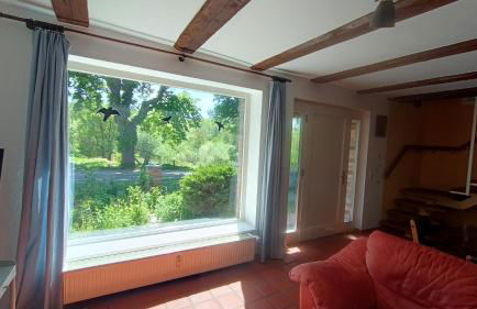 Große Ferienwohnung in Peetzig am See - Foto 6