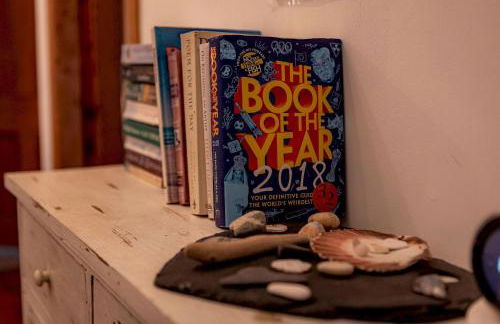 Sea View - Lower Largo - Foto 44