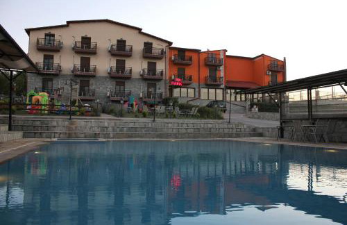 Hotel Panorama - Photo 36