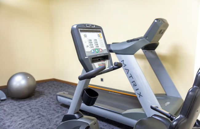 Zenitude Swiss Apparthotels - Foto 20