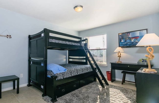 Almost Heaven Beach House - Foto 19