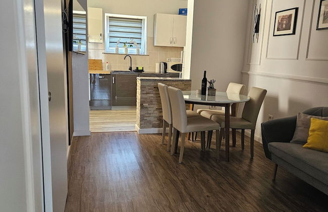 Apartmani M&L - Foto 14