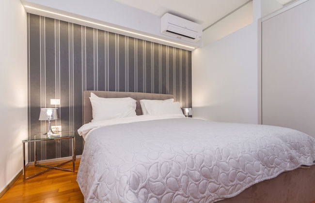 Apartments Lux by Locap Group - Foto 6