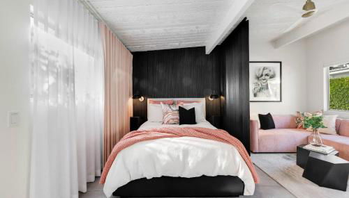 Condo 606 W Arenas Rd Unit 2 Palm Springs - Foto 3