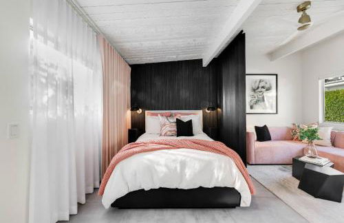 Condo 606 W Arenas Rd Unit 2 Palm Springs - Foto 3