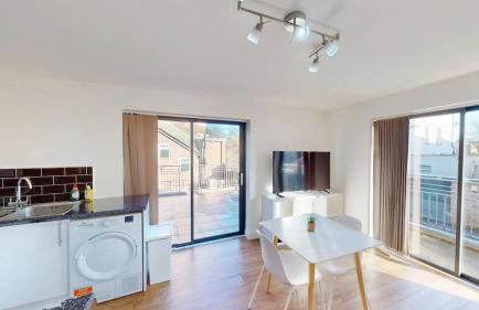 Free Parking - Modern 2BR Apt near NTU & City Centre - Foto 60