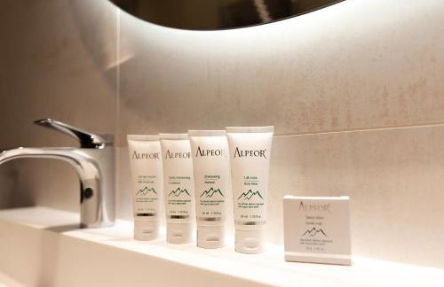 Suite Montrachet 4 personnes vue cathédrale 1 Place de parking - Foto 23