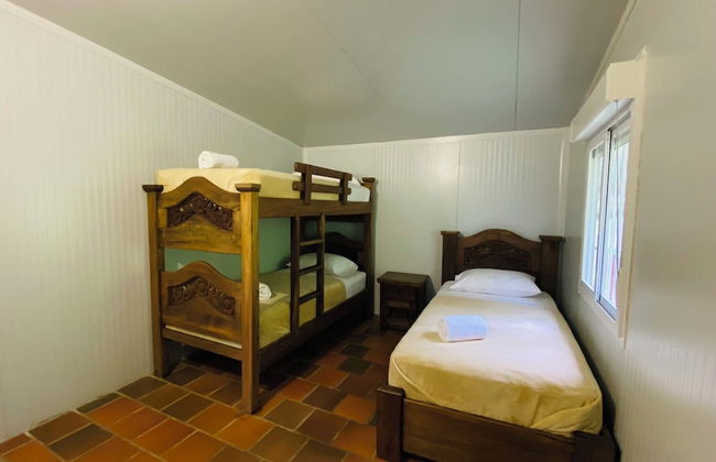 Eco hotel primavera - Foto 28