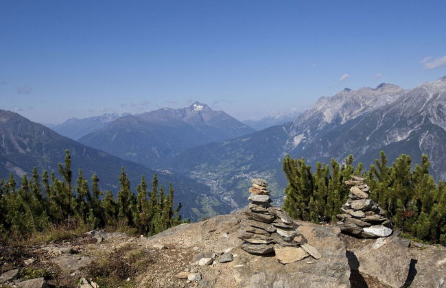 Apartment in Tirol With Private Garden - Photo 33