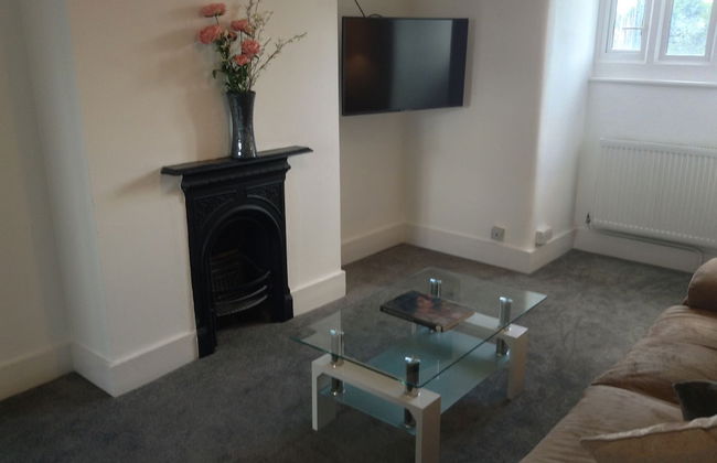 Central Windsor Apartments - Foto 26