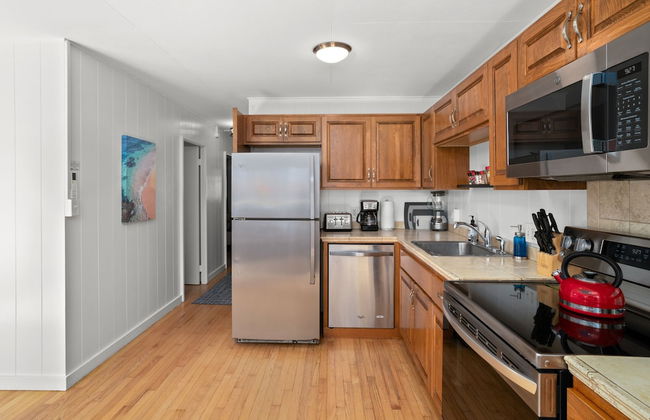 Kauai Pane 4 Bedroom Home - Foto 7