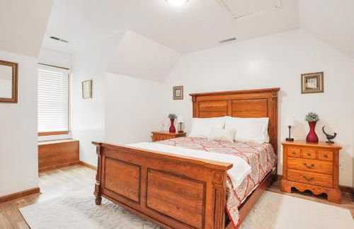 Spacious 3BR with Dock on Working Farm with Pool Table - Foto 7