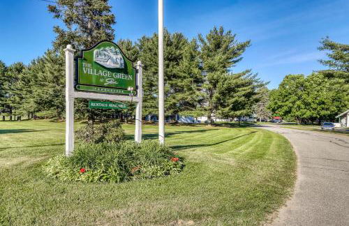 Village Green Unit 14E - Foto 25