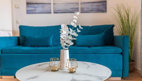 Apartment "Strandaster" - Haffresidenz - Foto 3