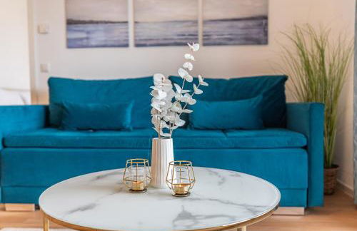 Apartment "Strandaster" - Haffresidenz - Foto 3