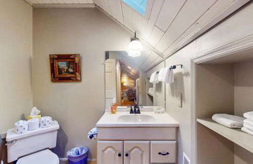 Laurel Cabin - Foto 21