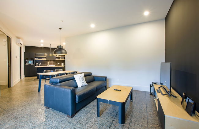 Les Lofts de la Gare - By Les Lofts Vieux-Quebec - Photo 21