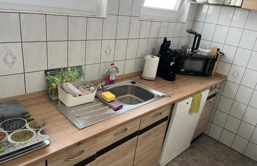 Ferienwohnung Schwetzingen - Foto 3