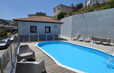 Douro Valley - Casa do Padrinho - Foto 1