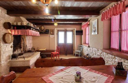 Charming villa Eleonora with pool near Pula - Foto 36