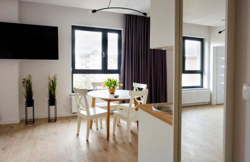 Office Park Aparthotel - Photo 16