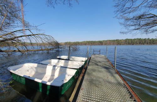 Ferienanlage "Am Sidowsee" - Foto 19