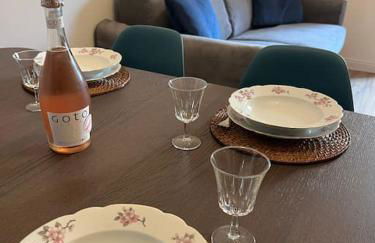 SPAZIO apARTment di stile Roma METRO C MIRTI - Photo 23