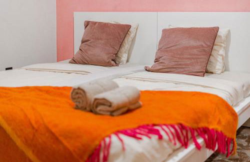 7BR House for 14 Guests with Big Terrace - Bonita Paradise - Foto 35