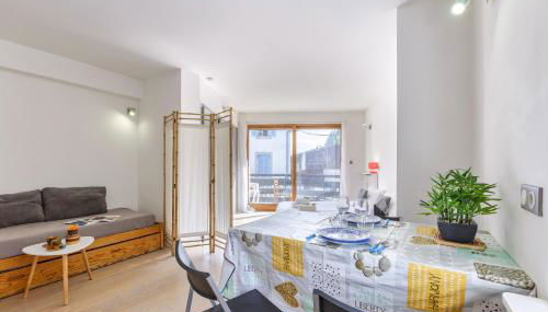 Le Bellevue 04 - Happy Rentals - Foto 3